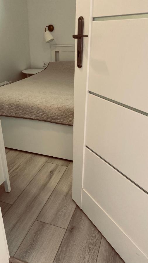 Apartament Vintage Mrągowo Eksteriør bilde