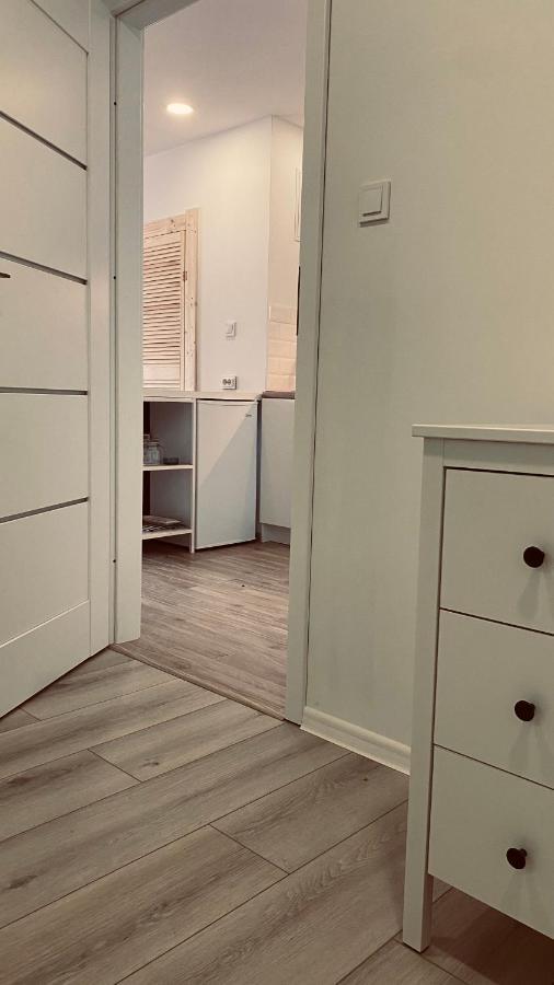 Apartament Vintage Mrągowo Eksteriør bilde