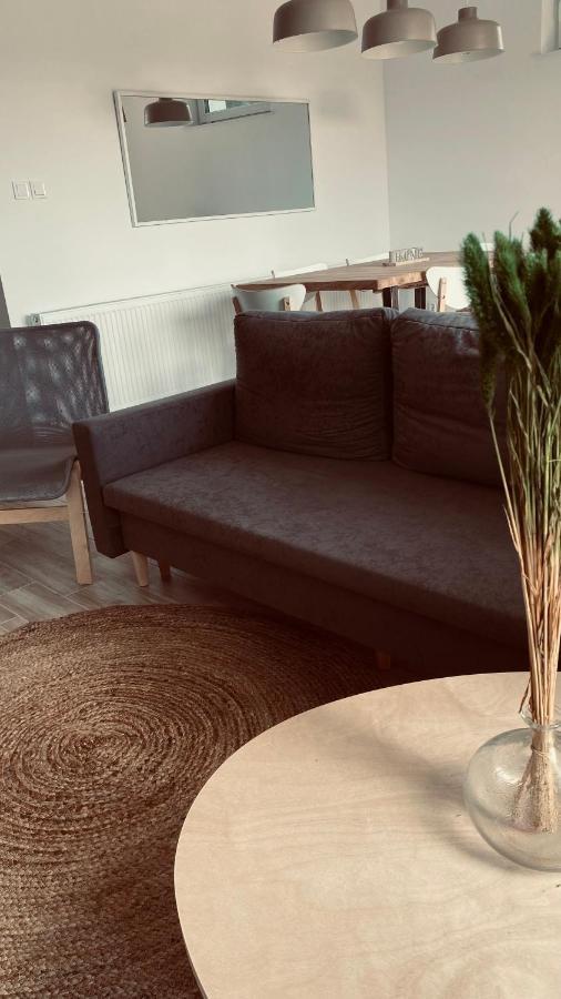Apartament Vintage Mrągowo Eksteriør bilde