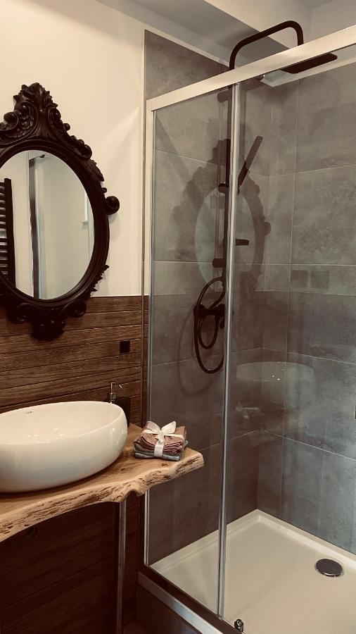 Apartament Vintage Mrągowo Eksteriør bilde