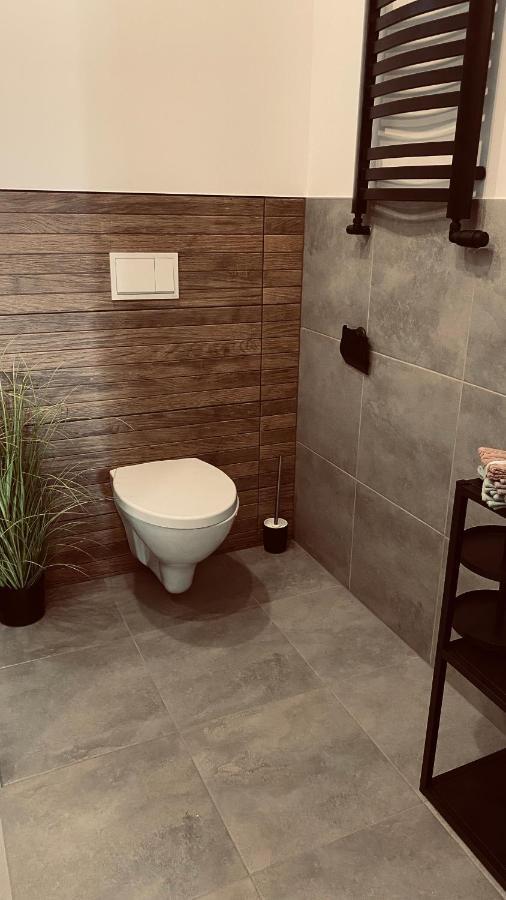 Apartament Vintage Mrągowo Eksteriør bilde