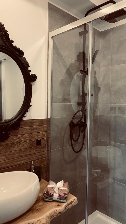 Apartament Vintage Mrągowo Eksteriør bilde