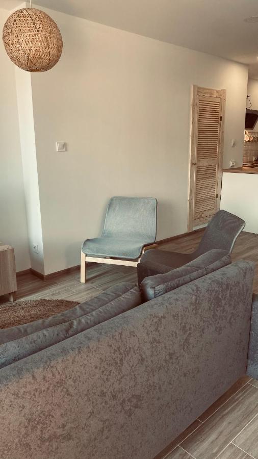 Apartament Vintage Mrągowo Eksteriør bilde