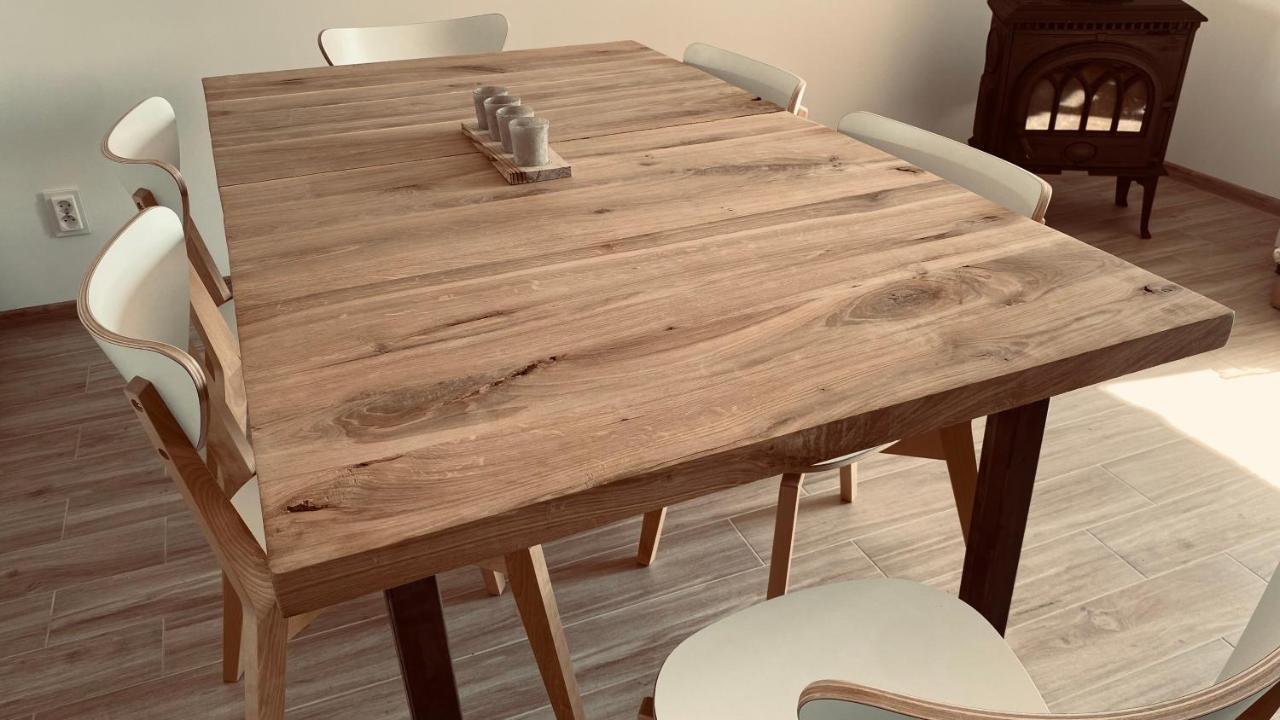 Apartament Vintage Mrągowo Eksteriør bilde