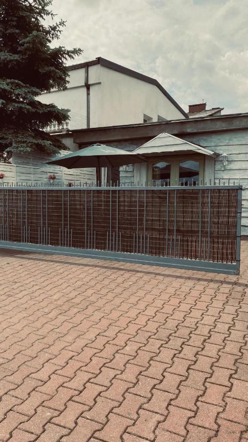 Apartament Vintage Mrągowo Eksteriør bilde
