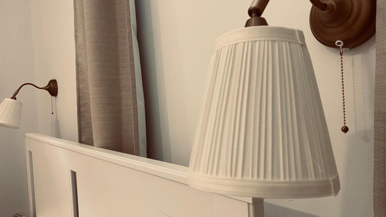 Apartament Vintage Mrągowo Eksteriør bilde