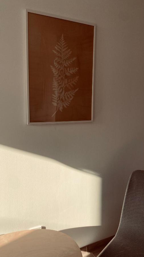 Apartament Vintage Mrągowo Eksteriør bilde