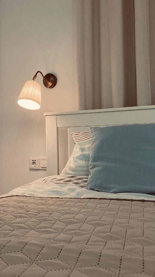 Apartament Vintage Mrągowo Eksteriør bilde