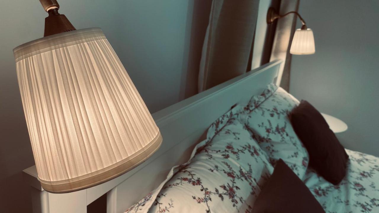Apartament Vintage Mrągowo Eksteriør bilde