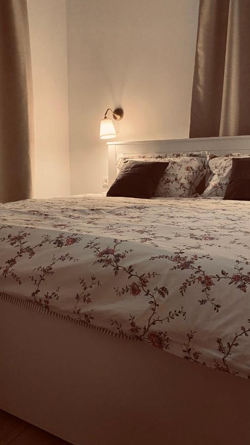 Apartament Vintage Mrągowo Eksteriør bilde