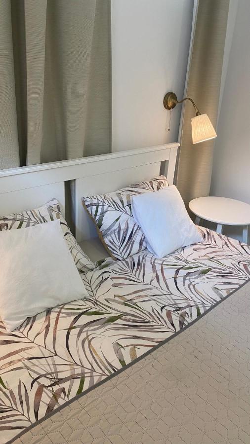 Apartament Vintage Mrągowo Eksteriør bilde