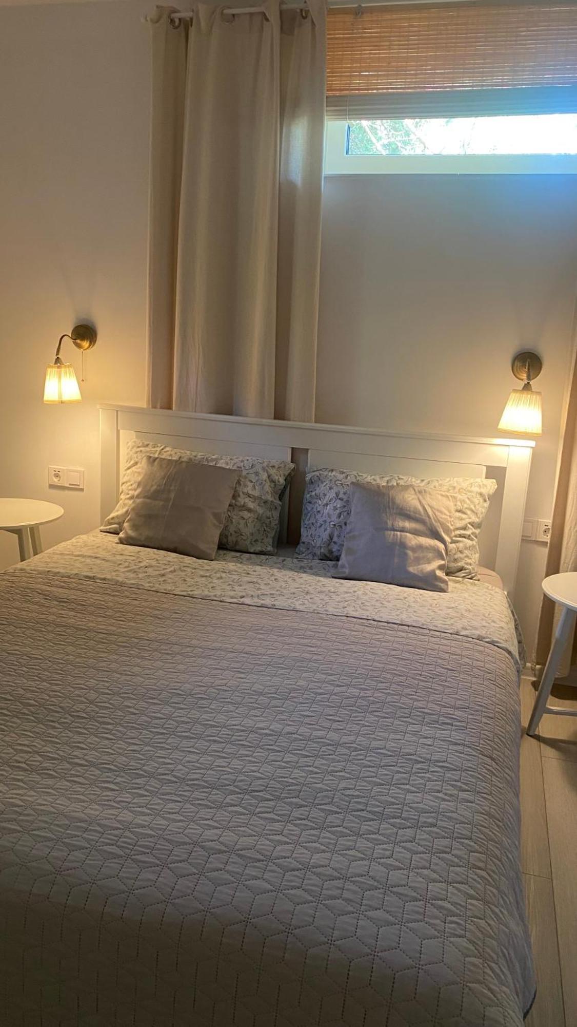 Apartament Vintage Mrągowo Eksteriør bilde
