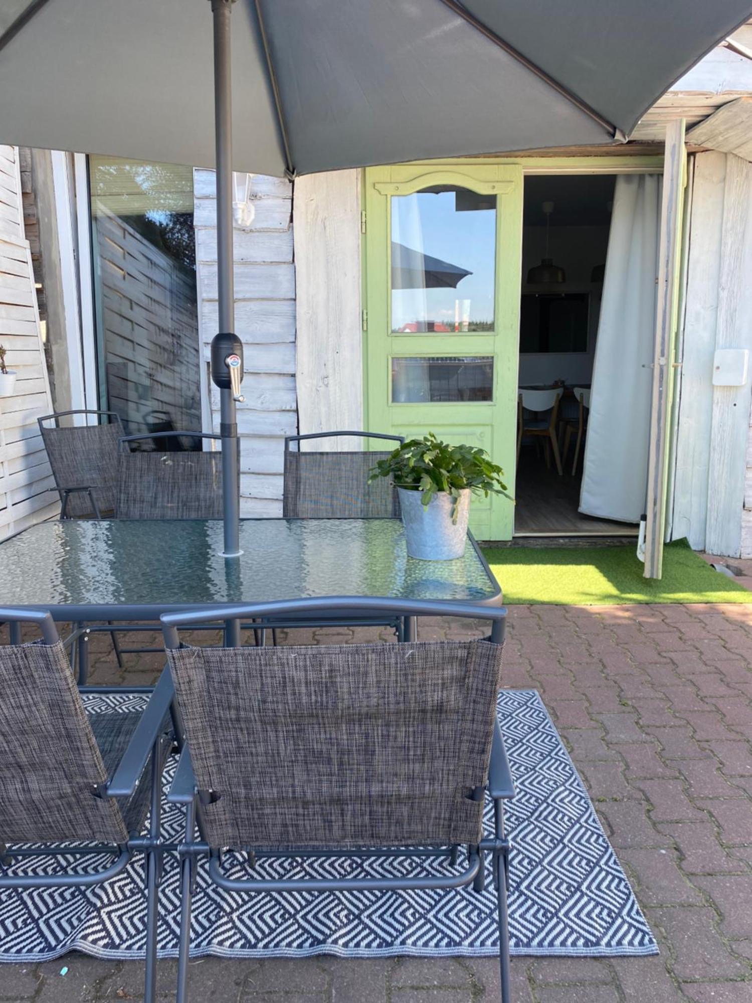 Apartament Vintage Mrągowo Eksteriør bilde