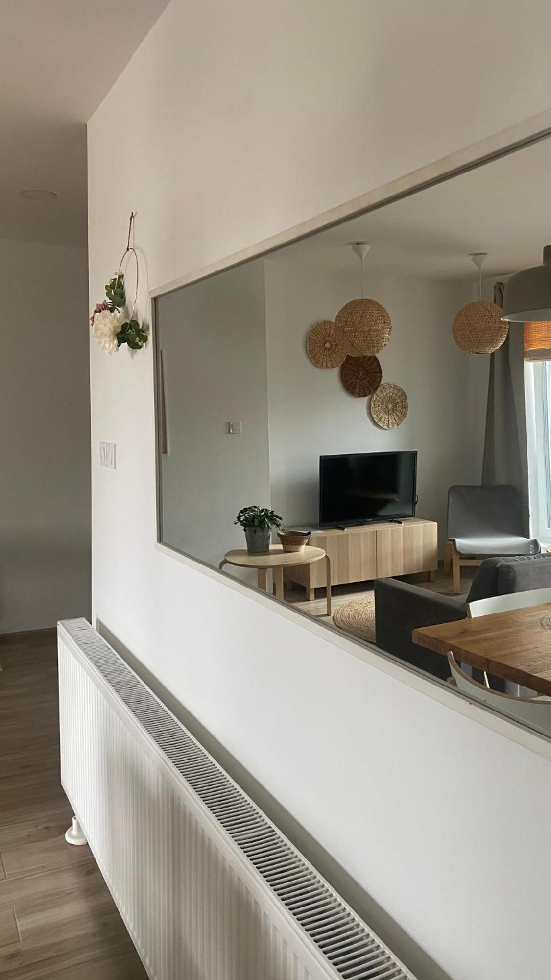 Apartament Vintage Mrągowo Eksteriør bilde