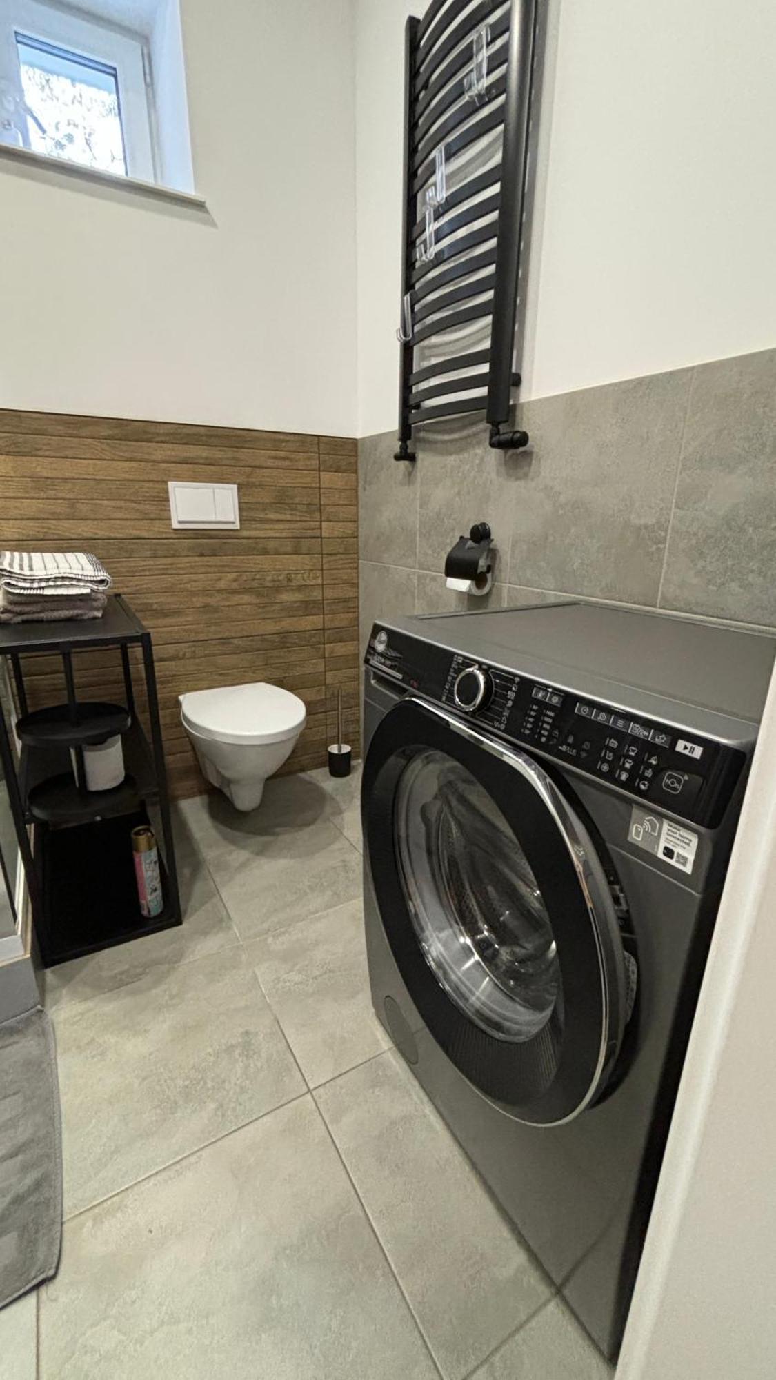 Apartament Vintage Mrągowo Eksteriør bilde