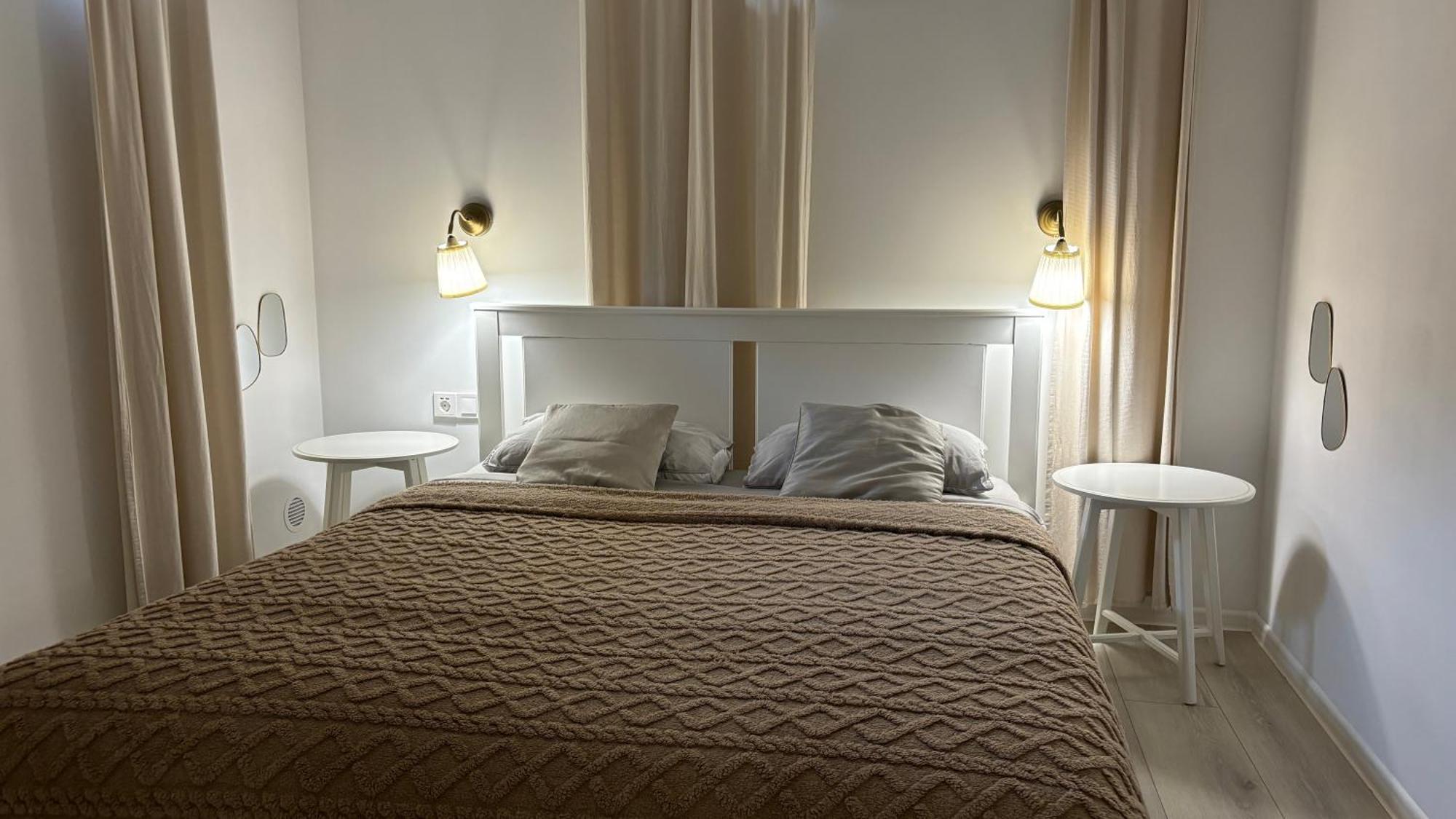 Apartament Vintage Mrągowo Eksteriør bilde