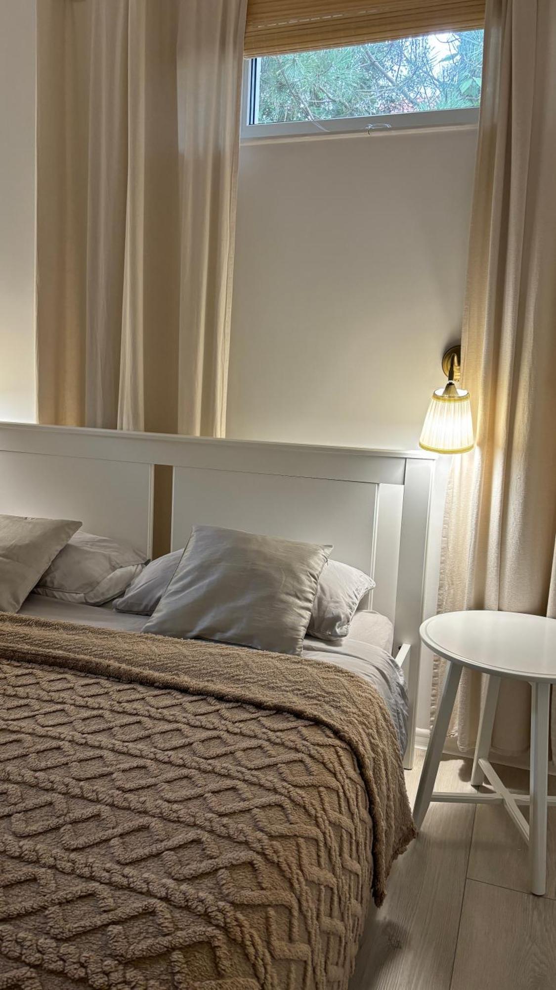 Apartament Vintage Mrągowo Eksteriør bilde