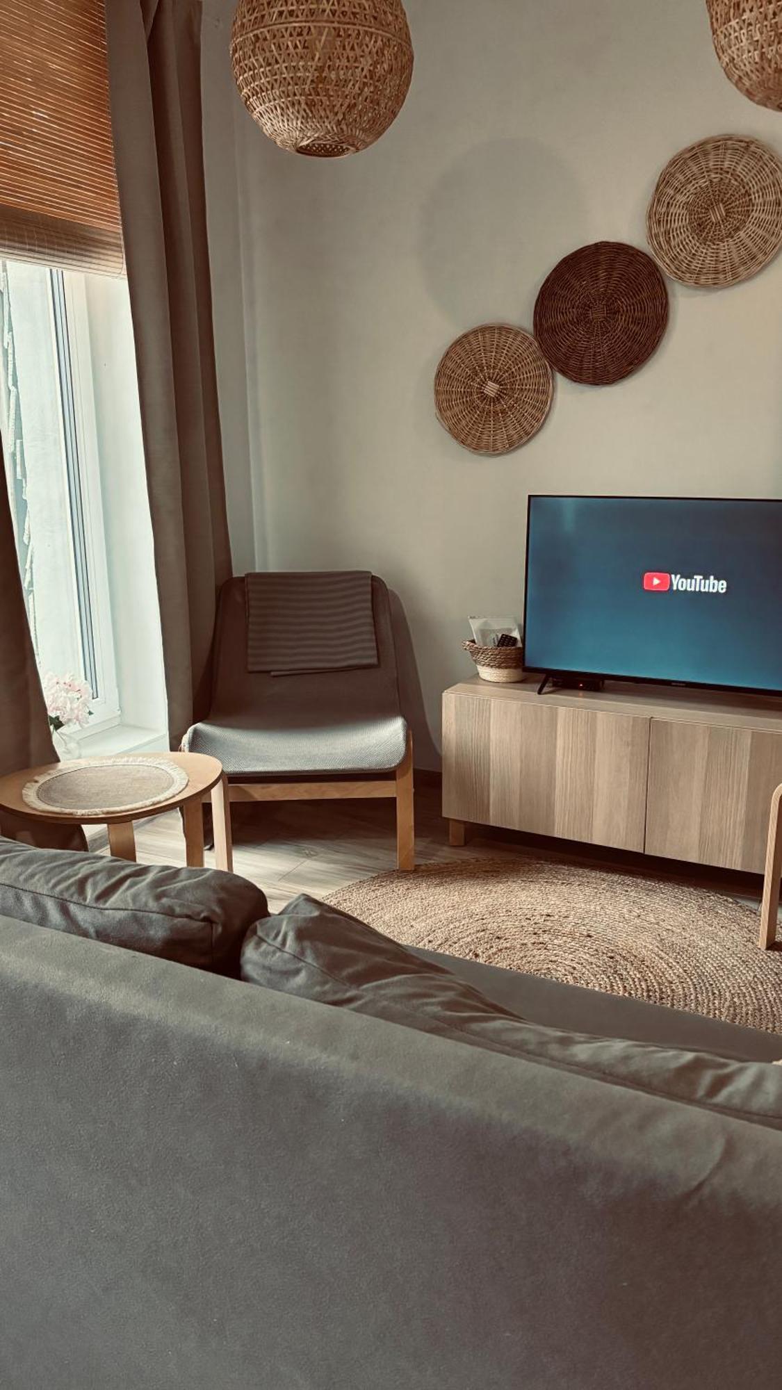 Apartament Vintage Mrągowo Eksteriør bilde