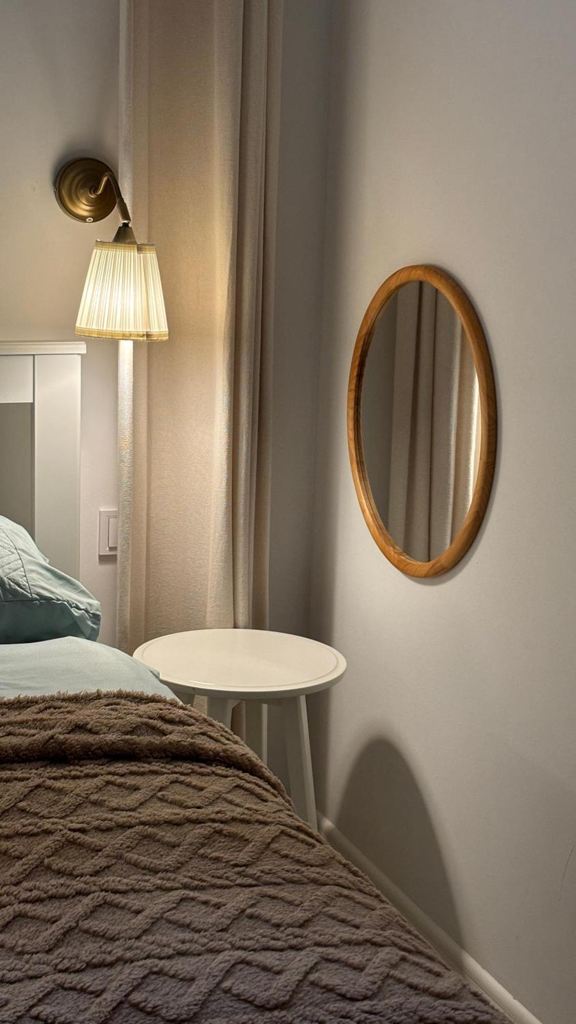 Apartament Vintage Mrągowo Eksteriør bilde