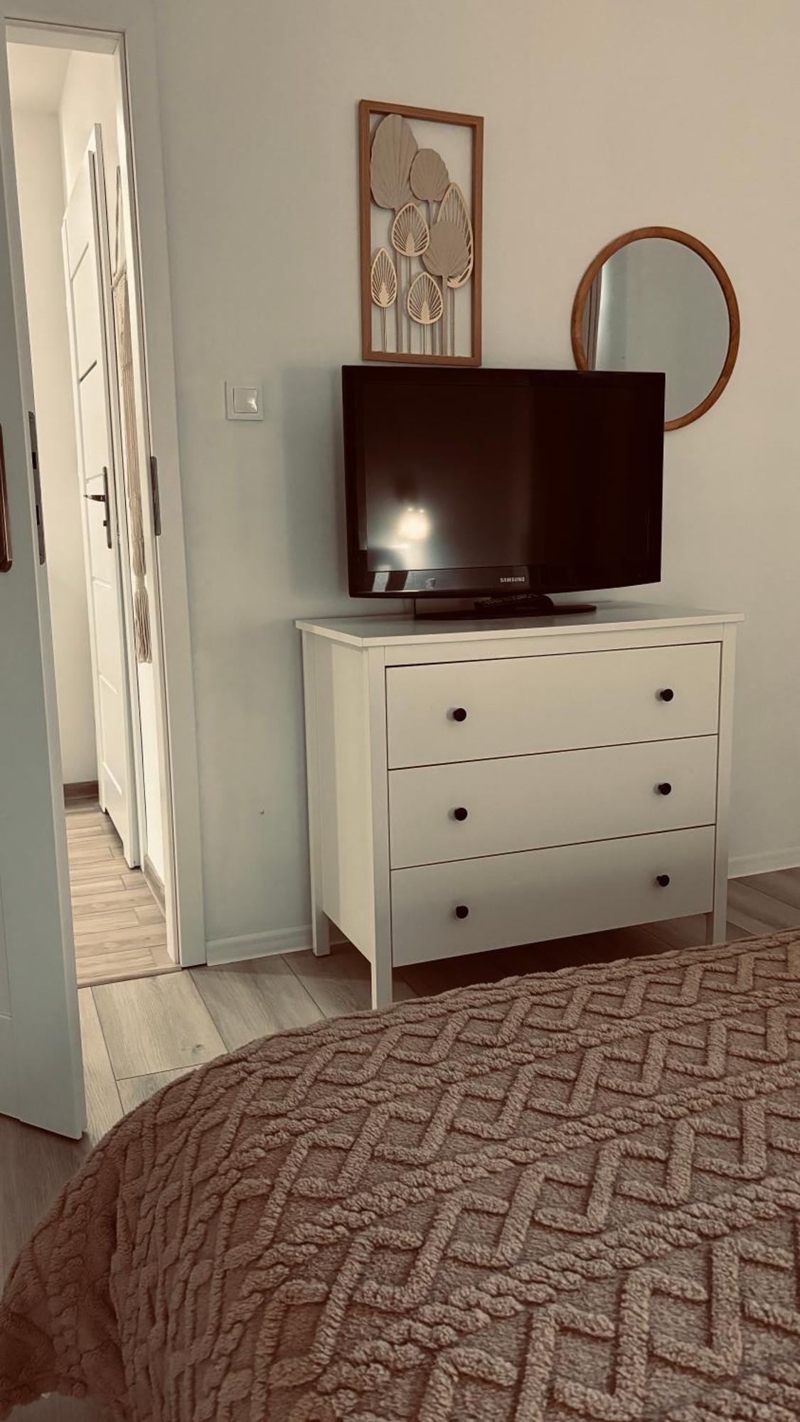 Apartament Vintage Mrągowo Eksteriør bilde