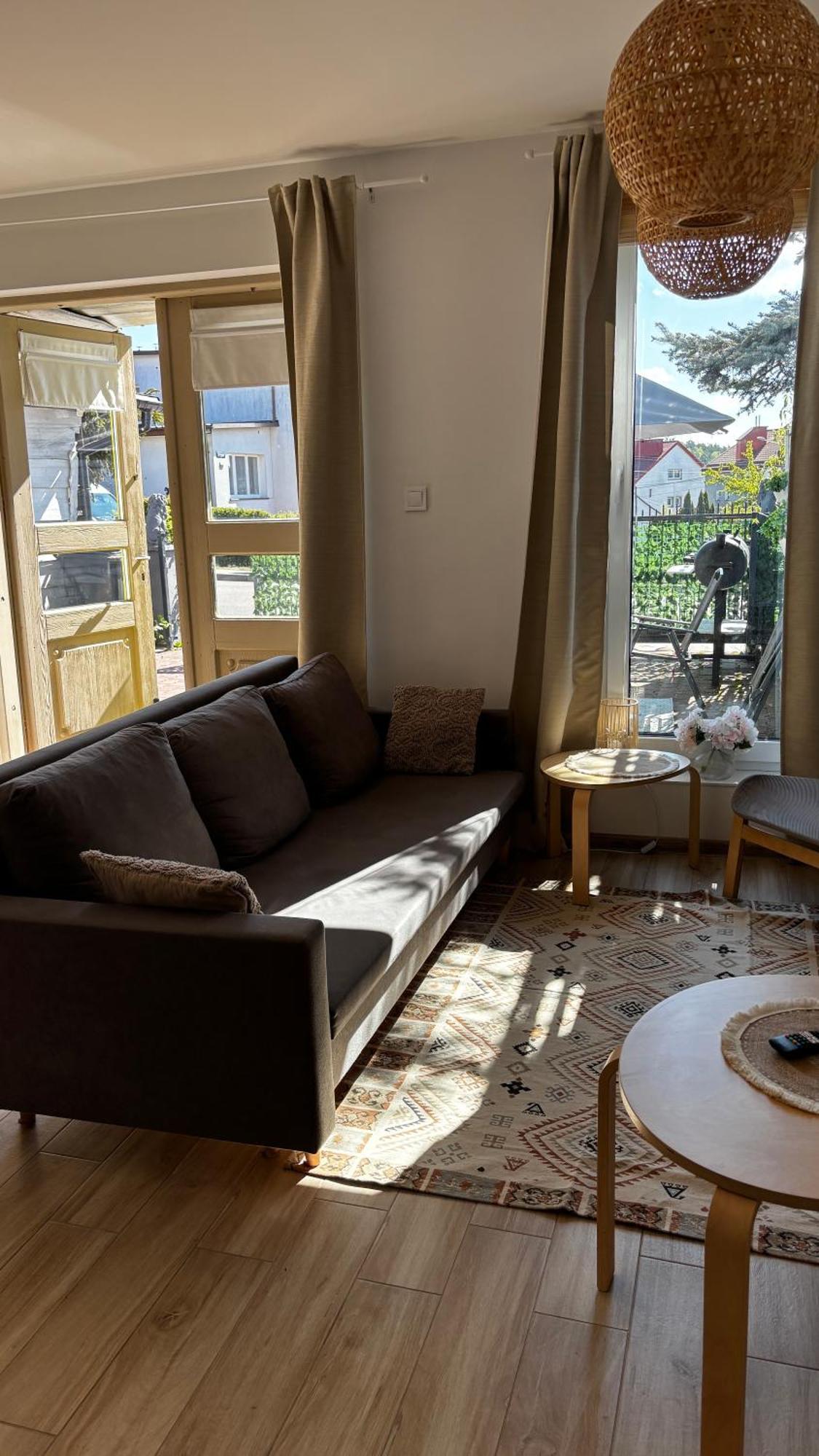 Apartament Vintage Mrągowo Eksteriør bilde